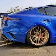 KiaStingerExperience