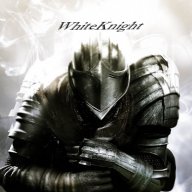 WhiteKnight 1130
